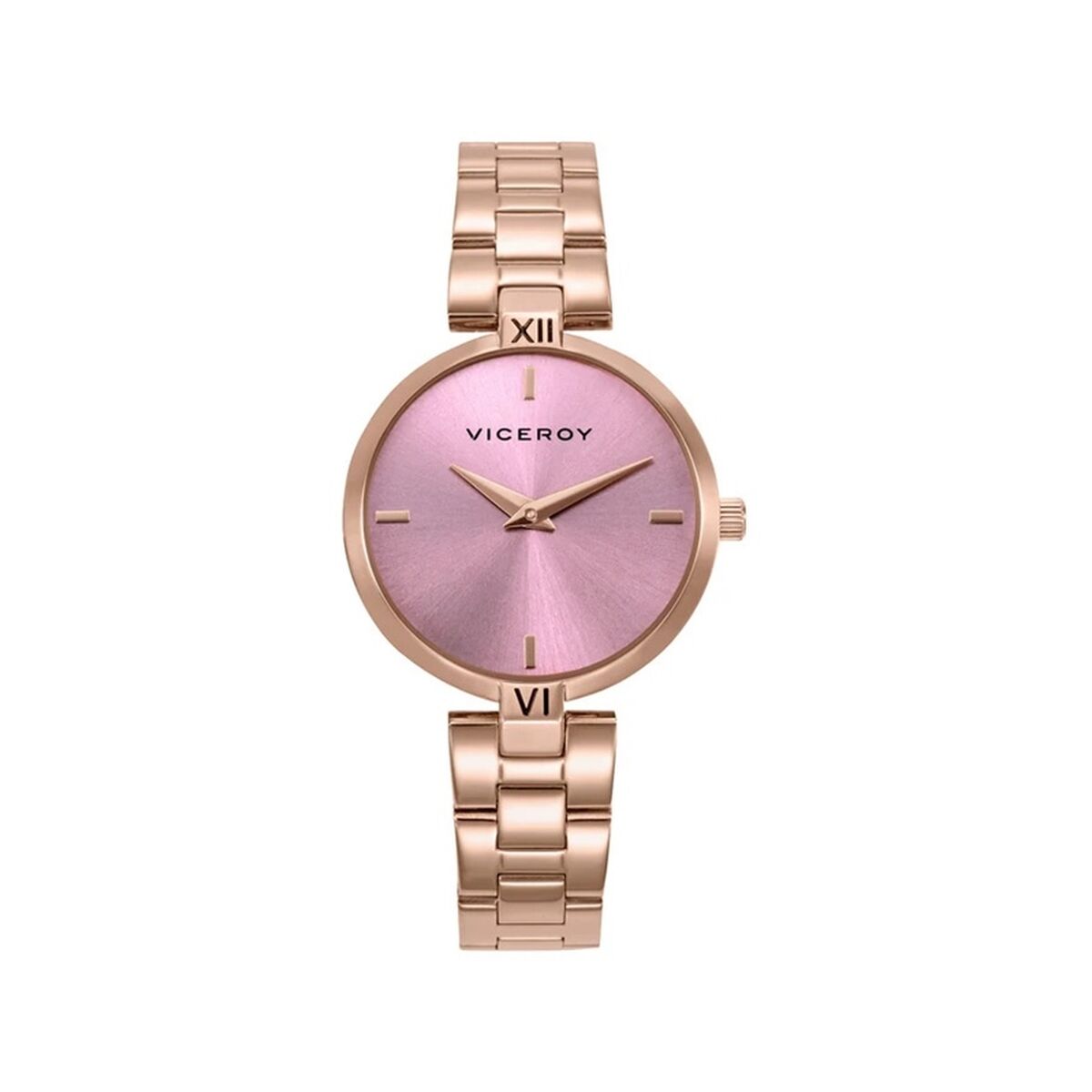 Horloge Dames Viceroy 401300 - 77 (Ø 30 mm) - Klokken, Vrouwen - Viceroy