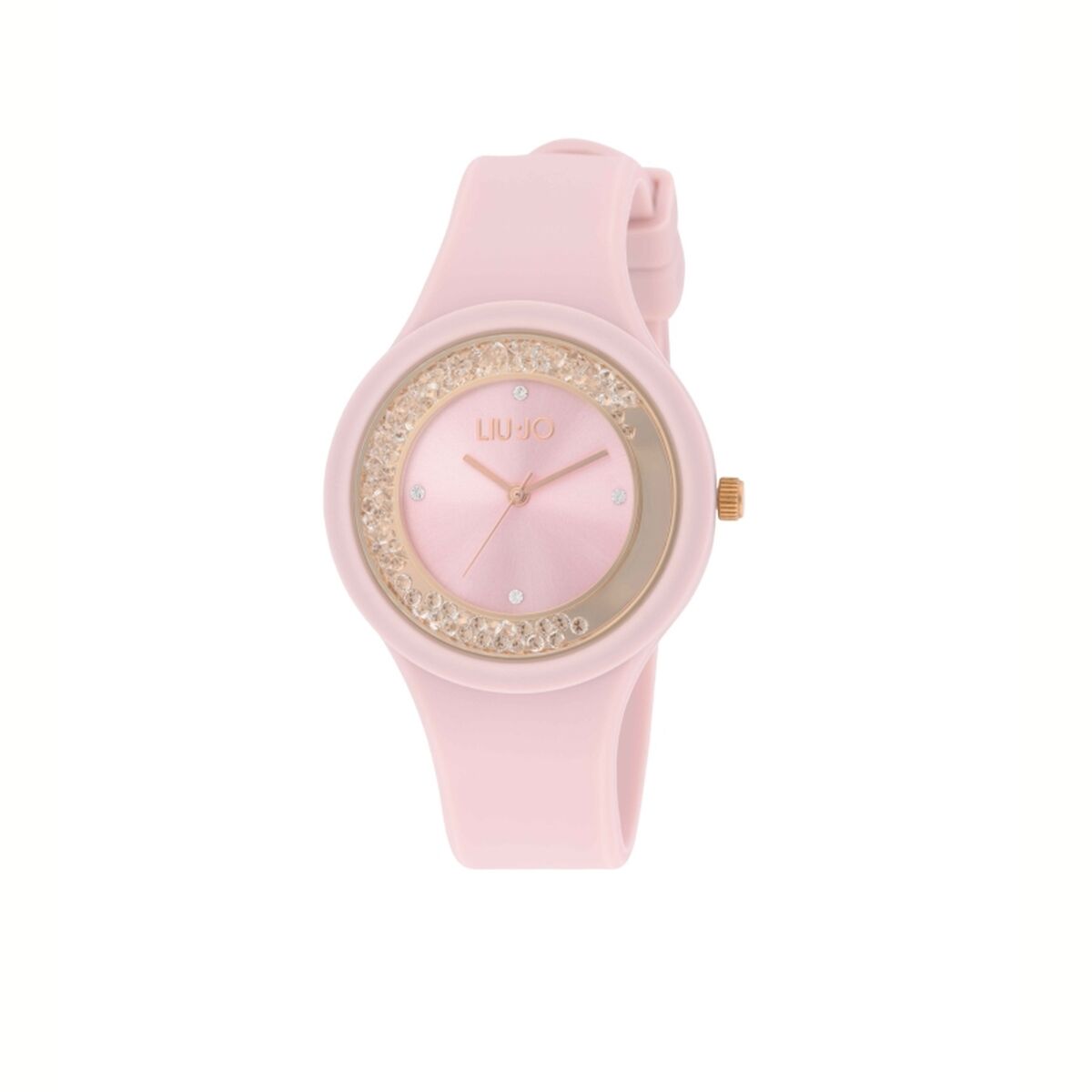Horloge Dames LIU JO TLJ2528