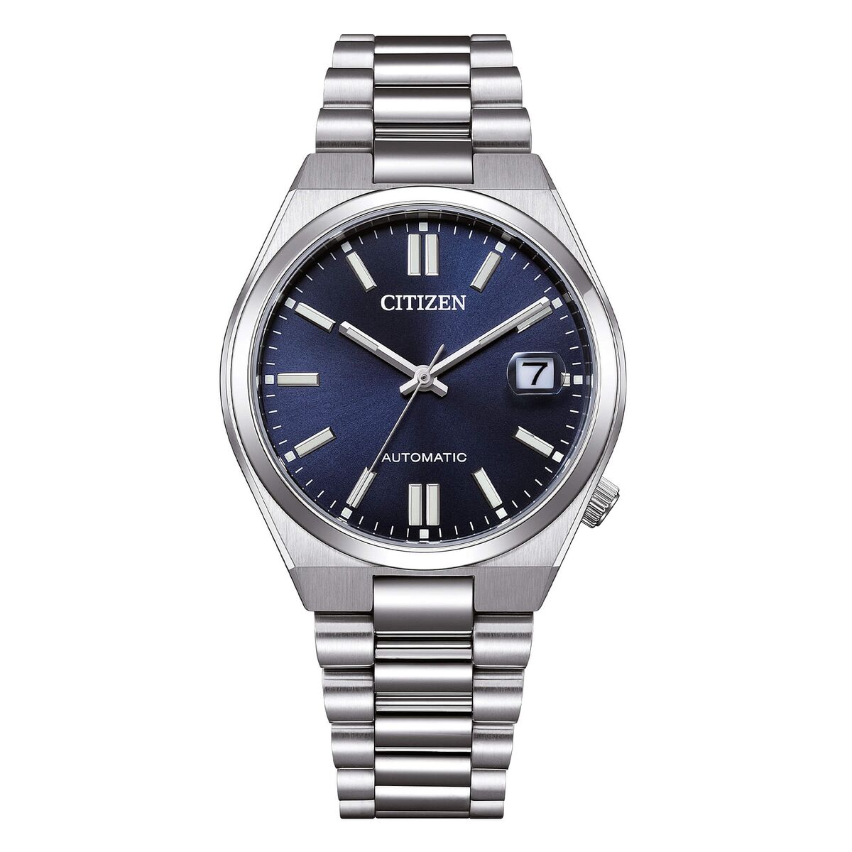 Horloge Heren Citizen NJ0200-50M
