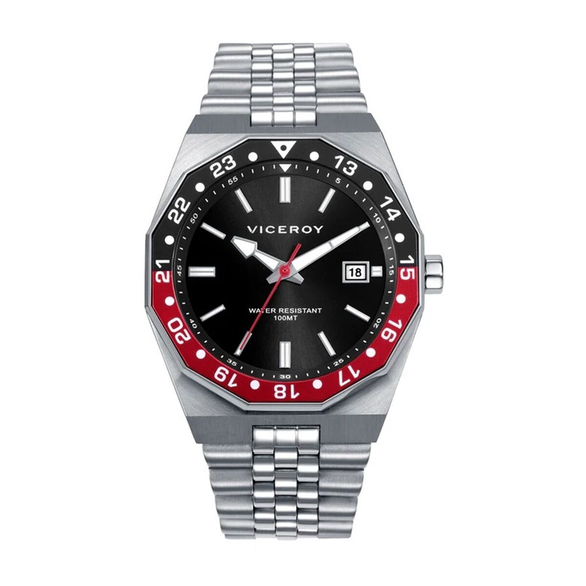 Horloge Heren Viceroy 42461-57 (Ø 41 mm)