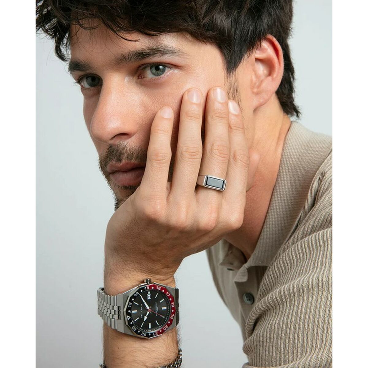 Horloge Heren Viceroy 42461-57 (Ø 41 mm)