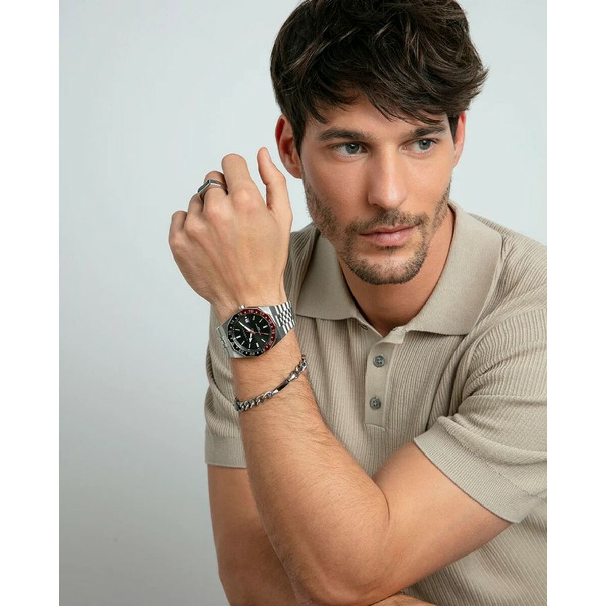 Horloge Heren Viceroy 42461-57 (Ø 41 mm)