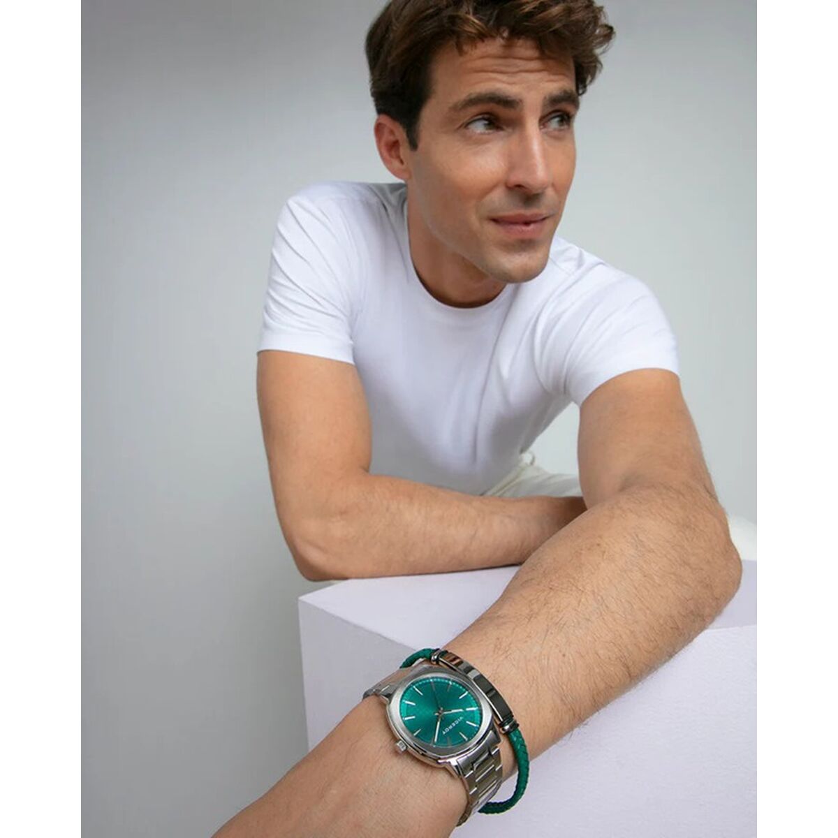 Horloge Heren Viceroy 401435-67 (Ø 41 mm)