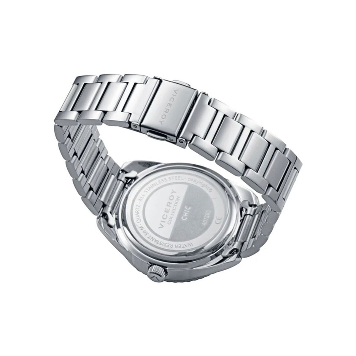 Horloge Dames Viceroy 401290 - 65 (Ø 38 mm) - Klokken, Vrouwen - Viceroy