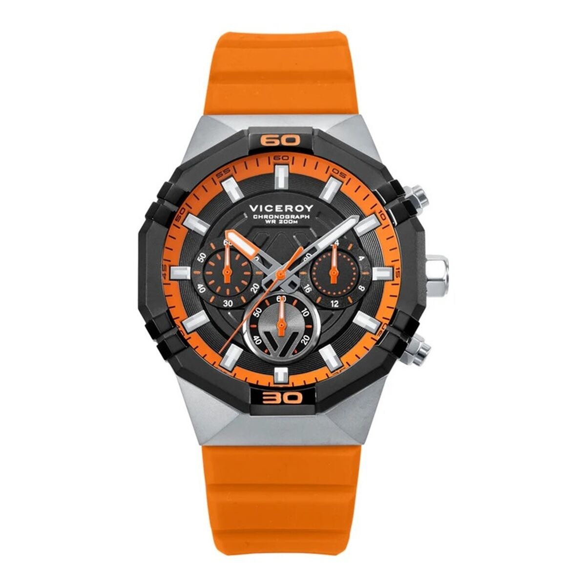 Horloge Heren Viceroy 45017-57