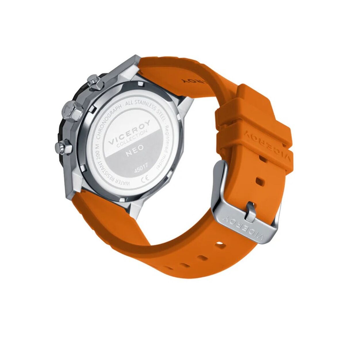 Horloge Heren Viceroy 45017-57