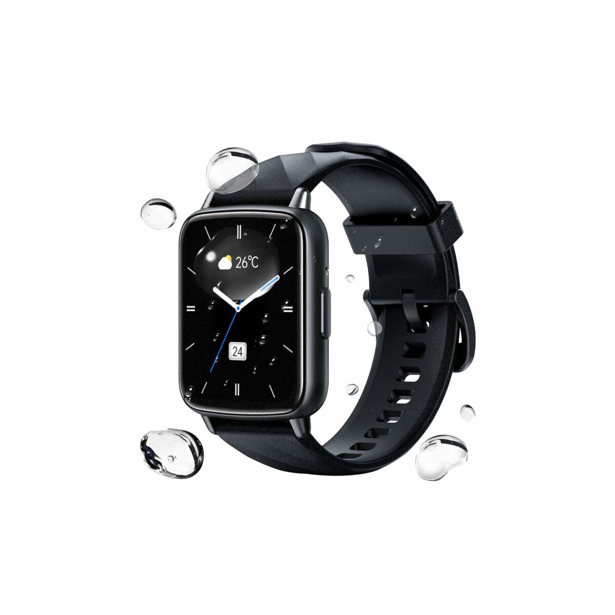 Smartwatch ZTE WATCH LIVE 3 - Elektronica - ZTE