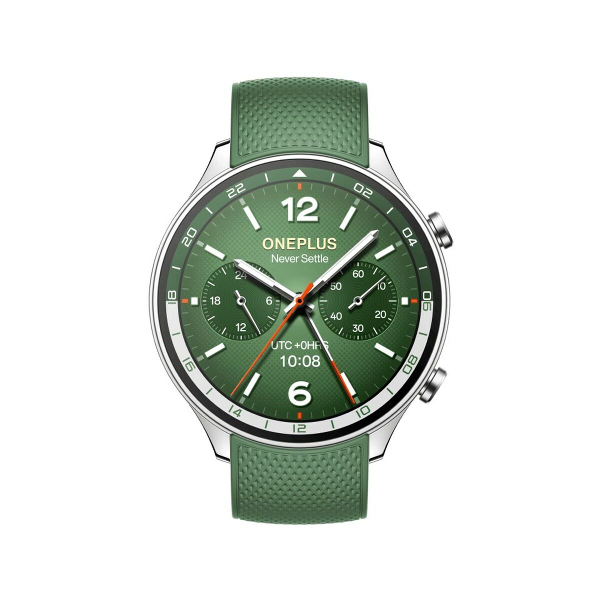 Smartwatch OnePlus Watch 2R - Elektronica - OnePlus