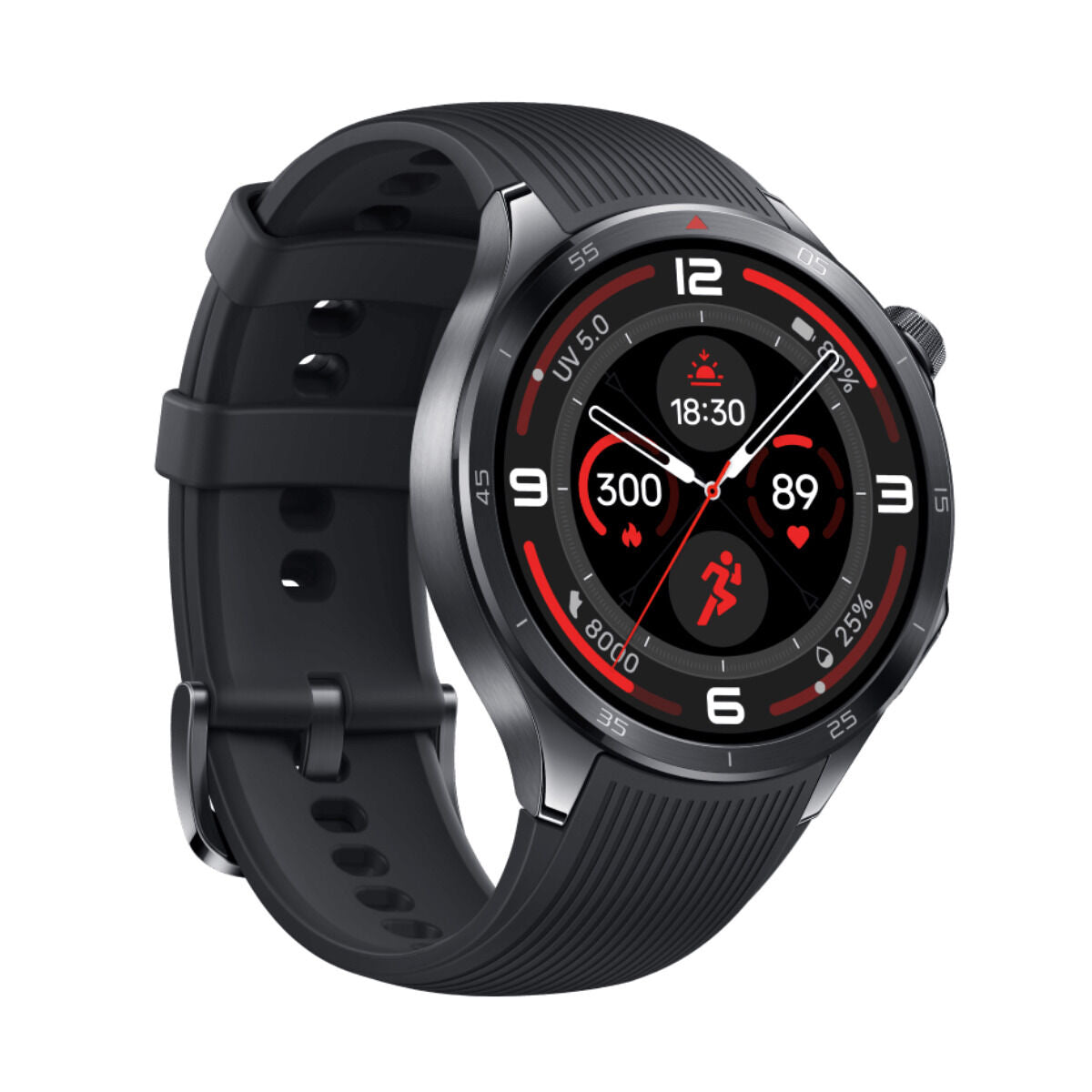 Smartwatch OnePlus OPWWE251 Zwart 1,5" - Elektronica - OnePlus