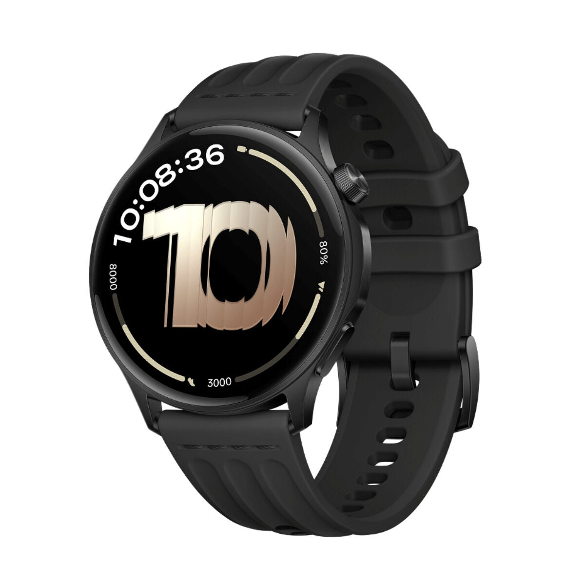 Smartwatch OnePlus Zwart - Elektronica - OnePlus