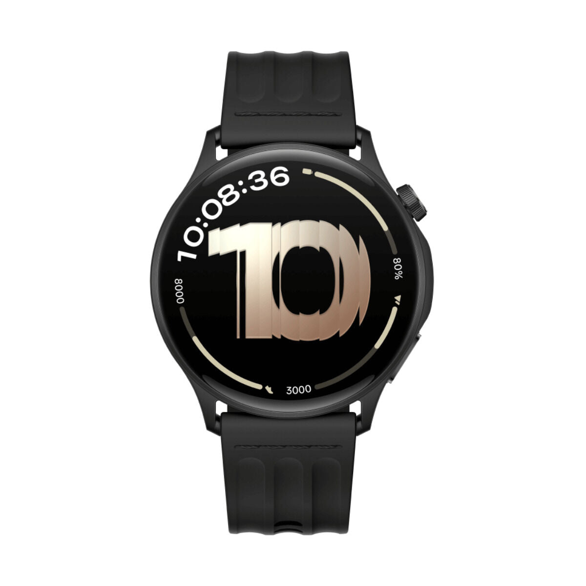 Smartwatch OnePlus Zwart - Elektronica - OnePlus