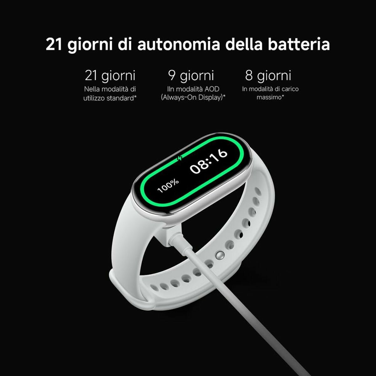 Activiteit armband Xiaomi BHR07PYGL Zwart Roze - Elektronica - Xiaomi