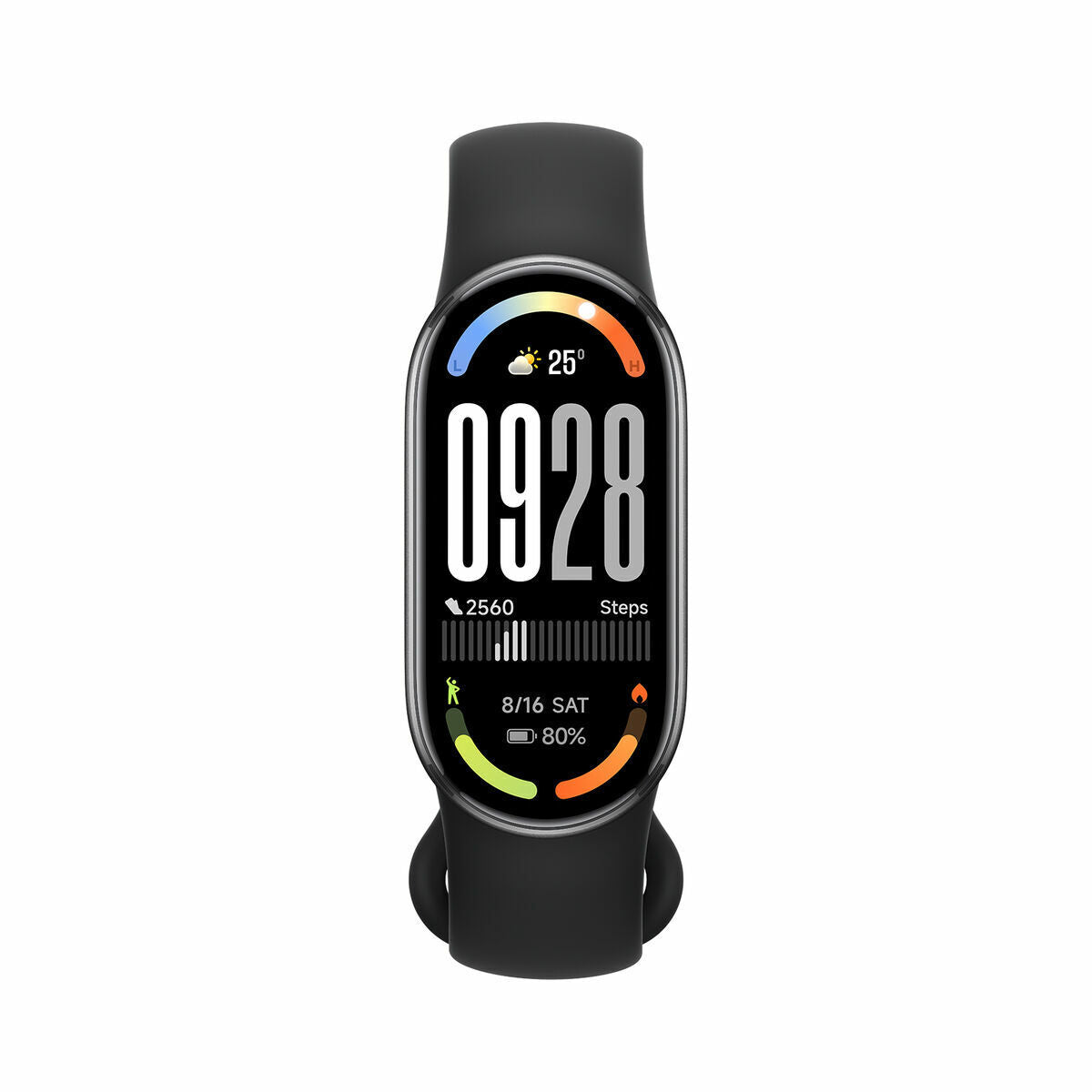 Activiteit armband Xiaomi BHR07PYGL Zwart Roze - Elektronica - Xiaomi