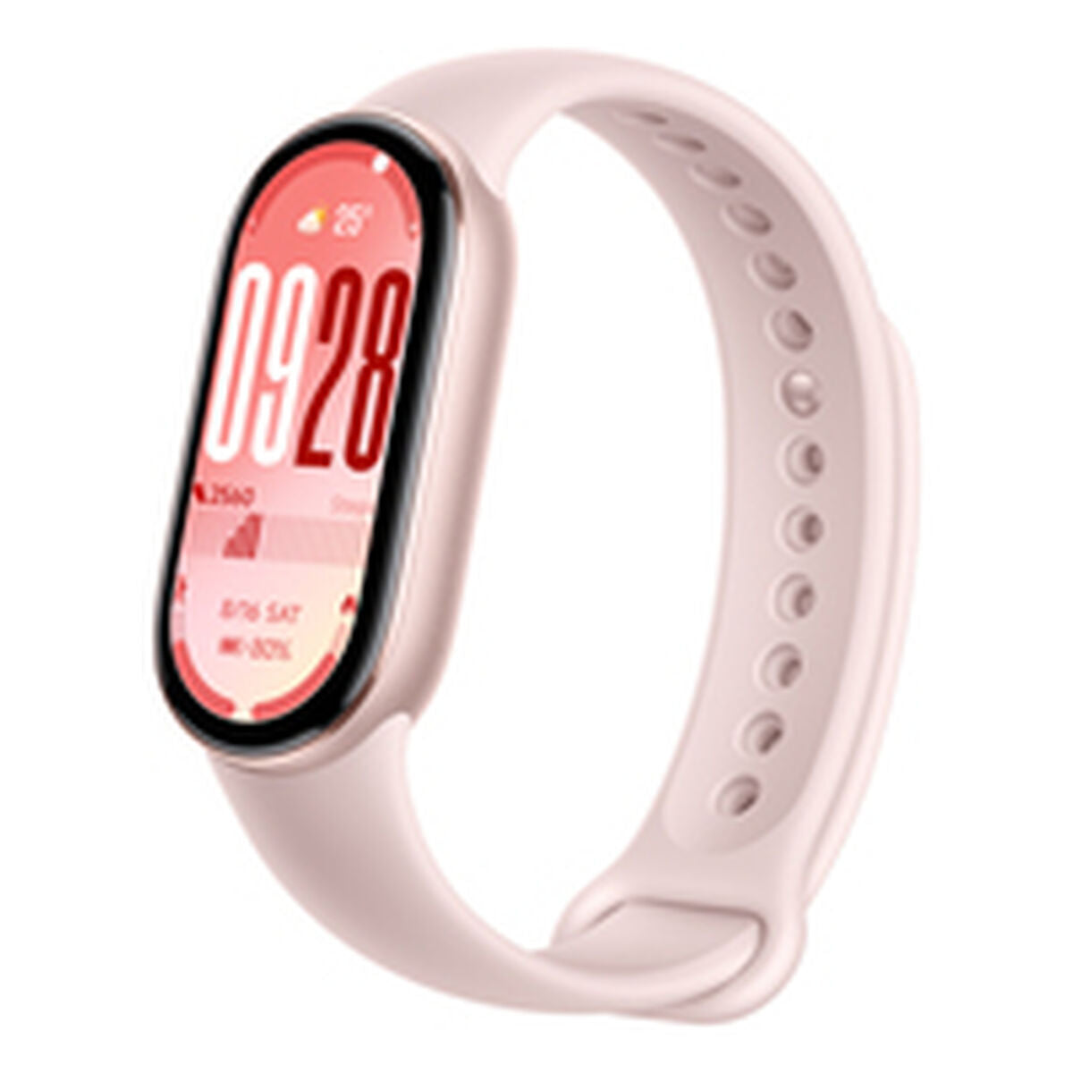 Activiteit armband Xiaomi BHR9999GL Roze