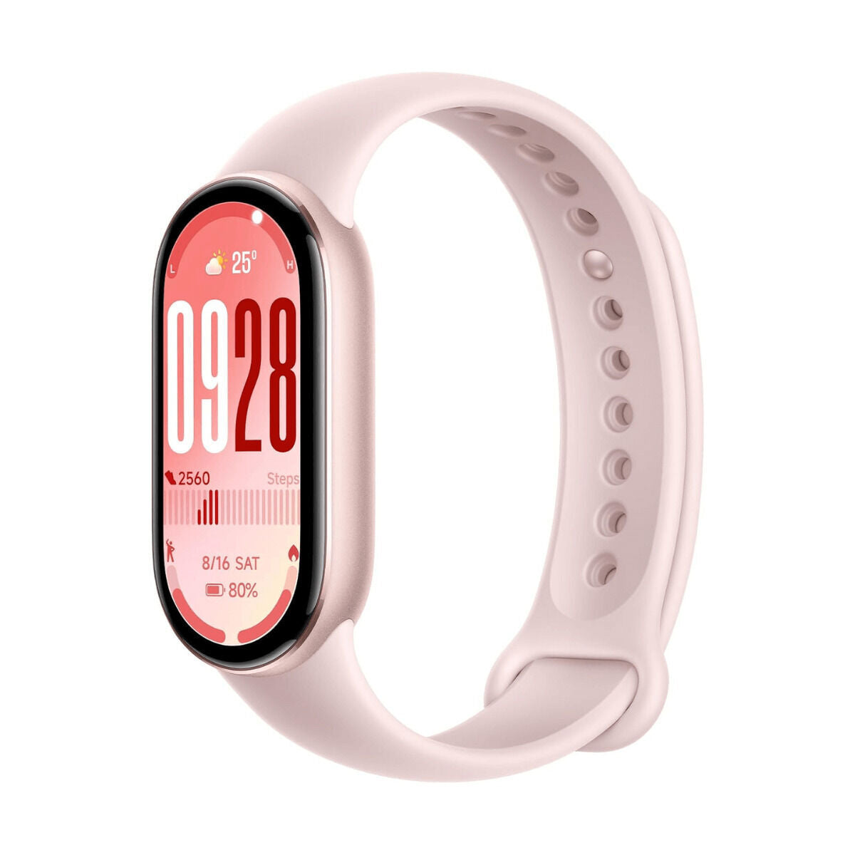 Activiteit armband Xiaomi Roze