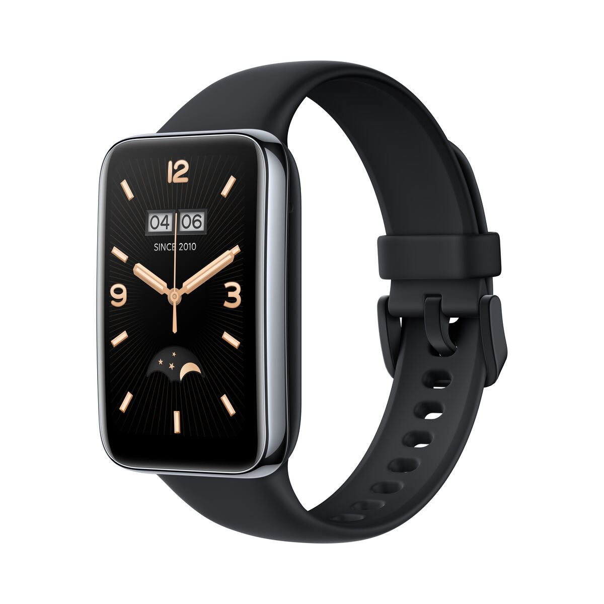 Smartwatch Xiaomi Smart Band 7 Pro Zwart - Elektronica - Xiaomi