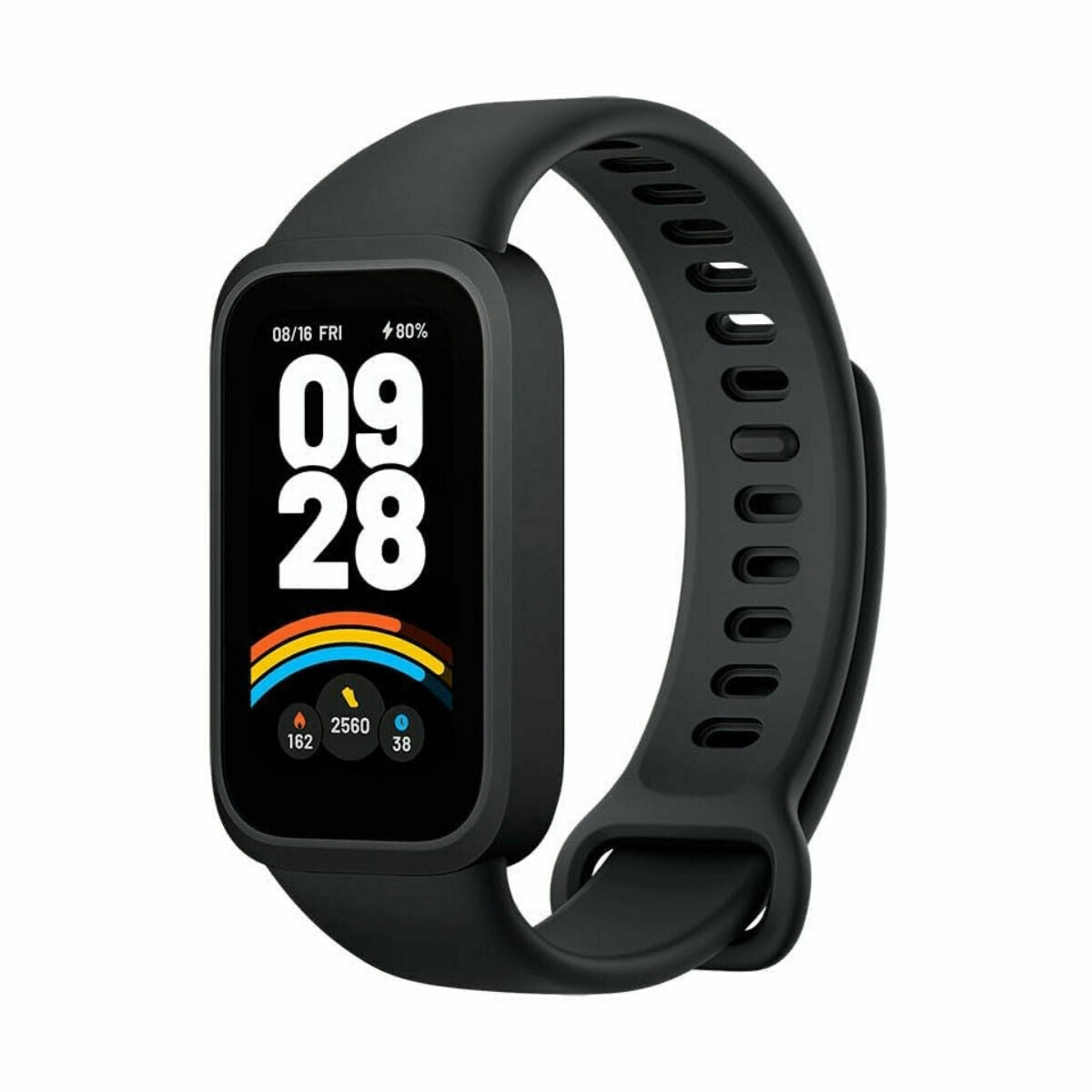 Activiteit armband Xiaomi BHR9444GL Zwart 1,47"