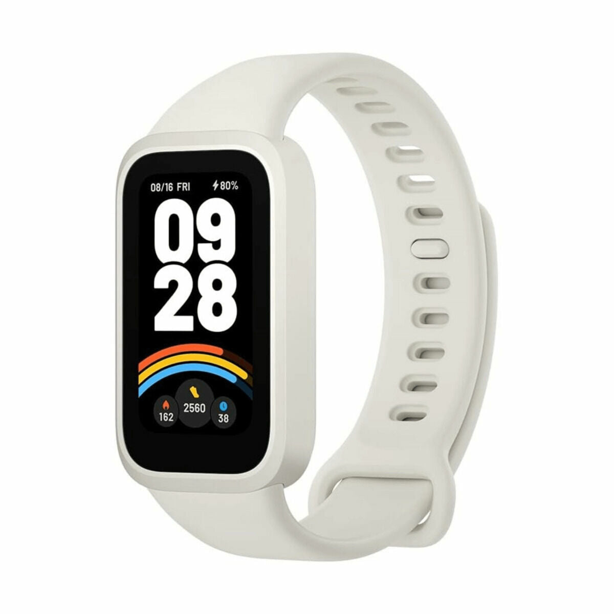 Activiteit armband Xiaomi Smart Band 9 Active Wit 1,47"