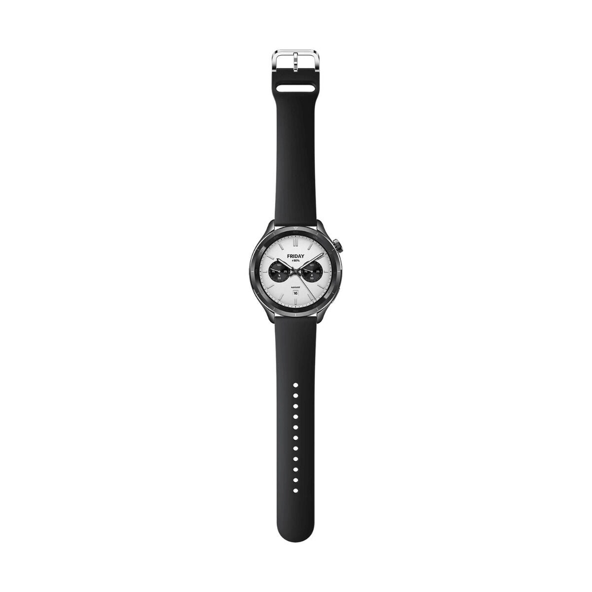Smartwatch Xiaomi BHR9195GL Zwart 1,43" - Elektronica - Xiaomi