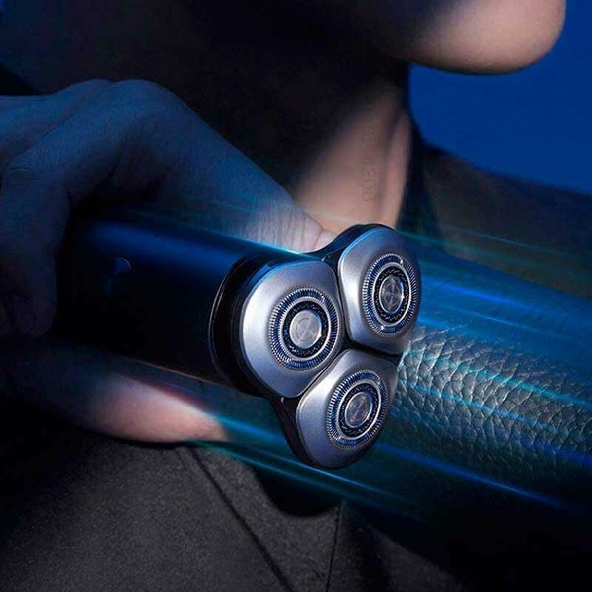 Scheerapparaat Xiaomi S301 BK