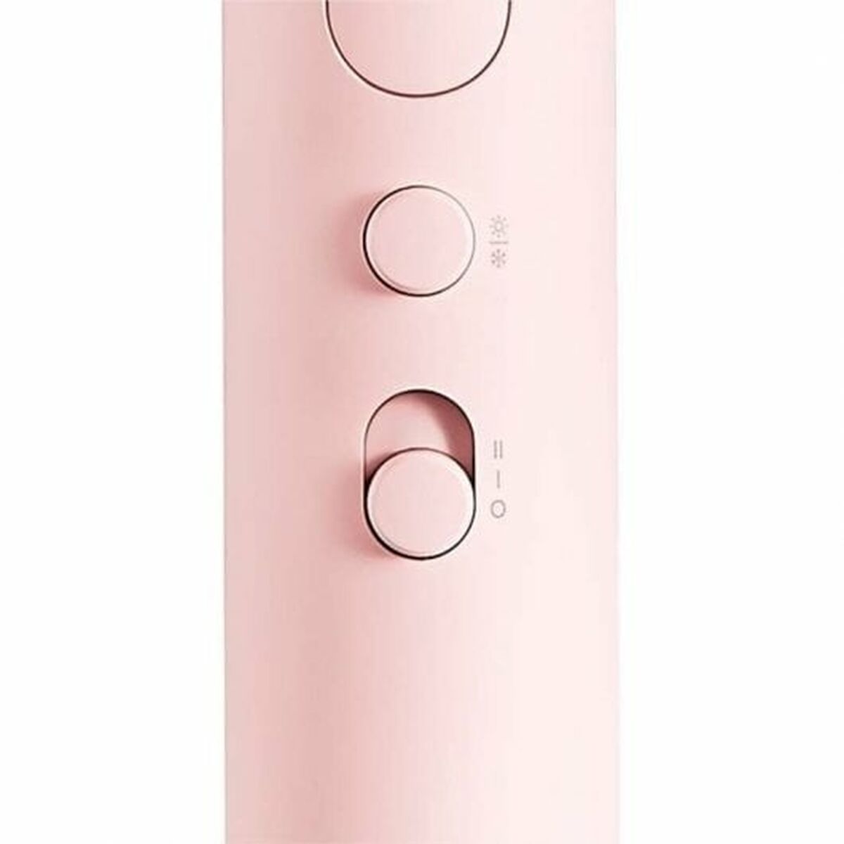 Föhn Xiaomi H101 1600 W Zwart Roze