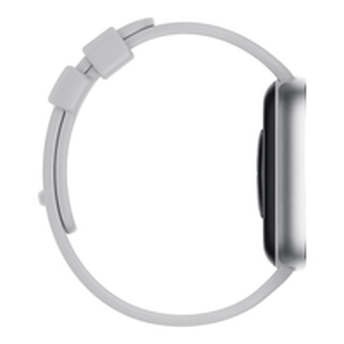 Smartwatch Xiaomi Redmi Watch 4 Zwart 1,97" - Elektronica - Xiaomi