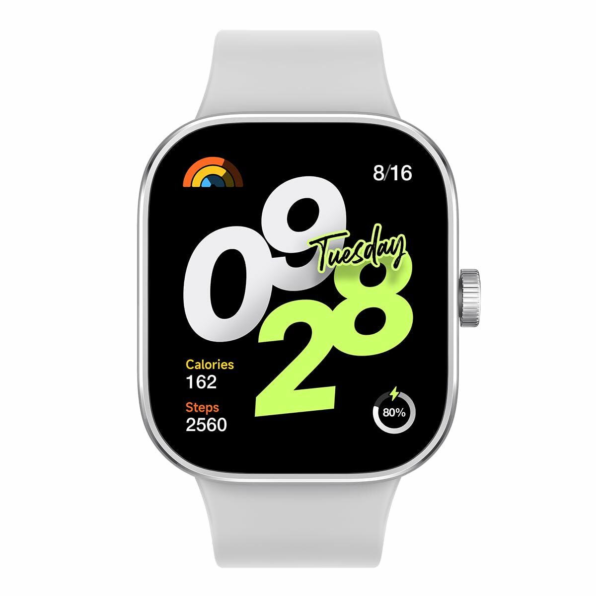 Smartwatch Xiaomi BHR7854GL Zwart