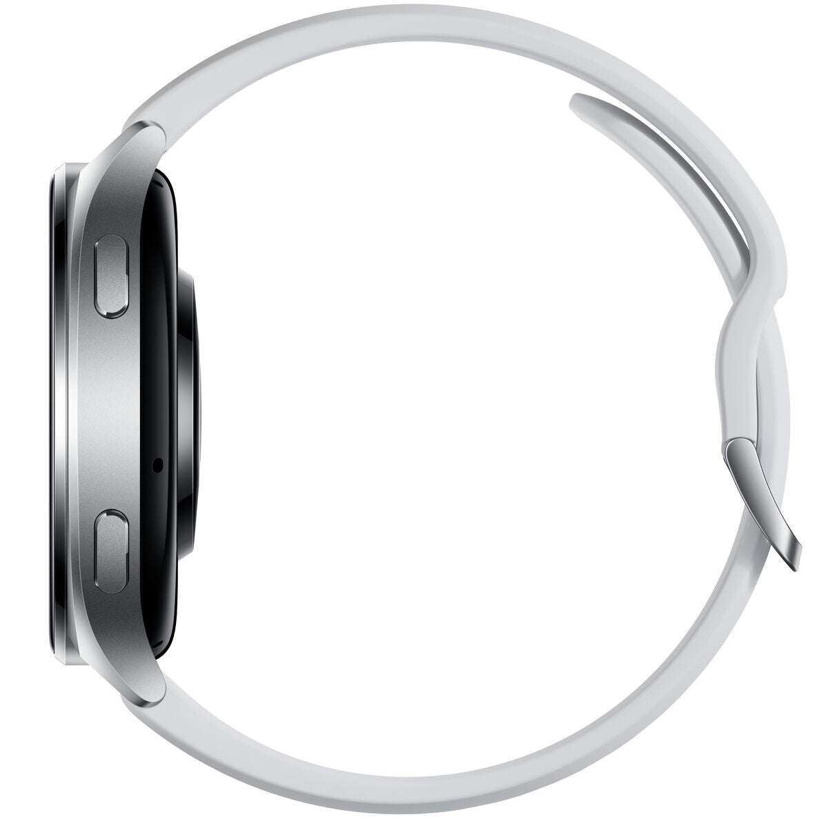 Smartwatch Xiaomi Watch 2 Zilverkleurig 1,43" 46 mm - Elektronica - Xiaomi
