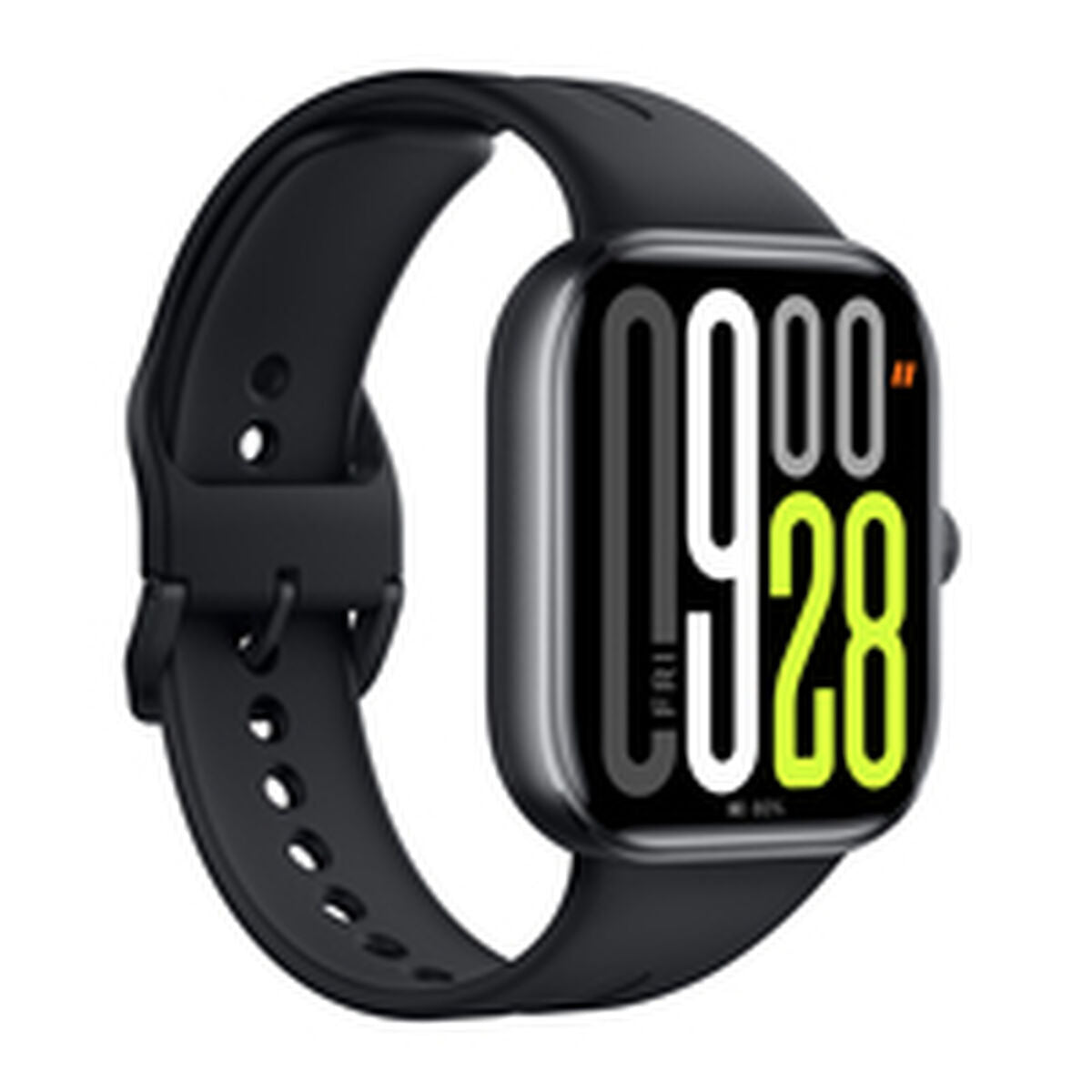 Smartwatch Xiaomi BHR9389GL Zwart