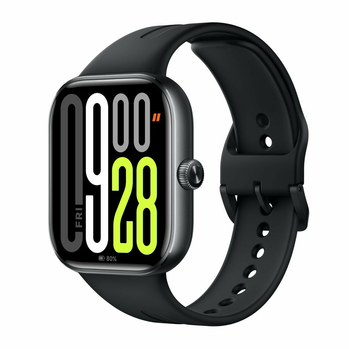 Smartwatch Xiaomi BHR9389GL Zwart
