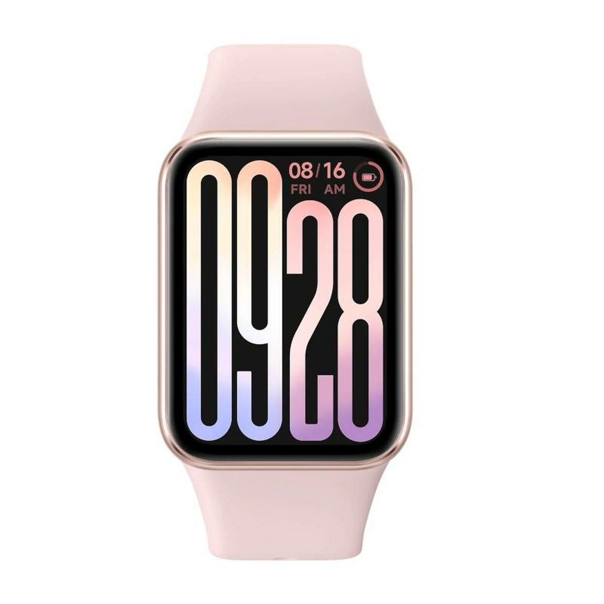Smartwatch Xiaomi Smart Band 9 Pro Roze goud