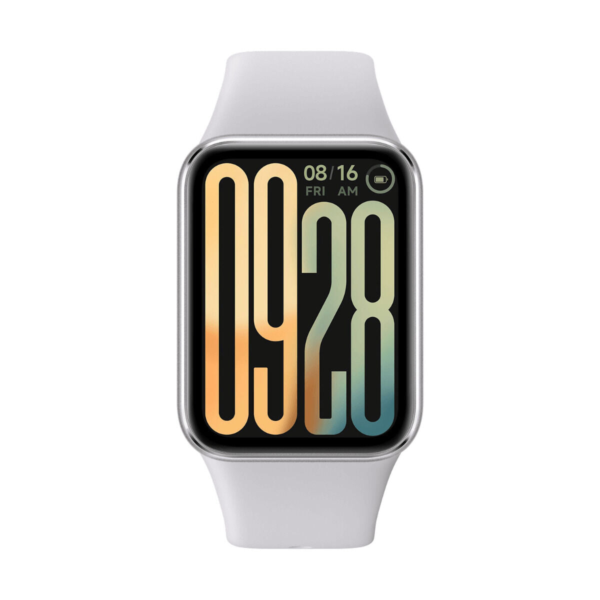Smartwatch Xiaomi M2402B1 Zilverkleurig 1,74"
