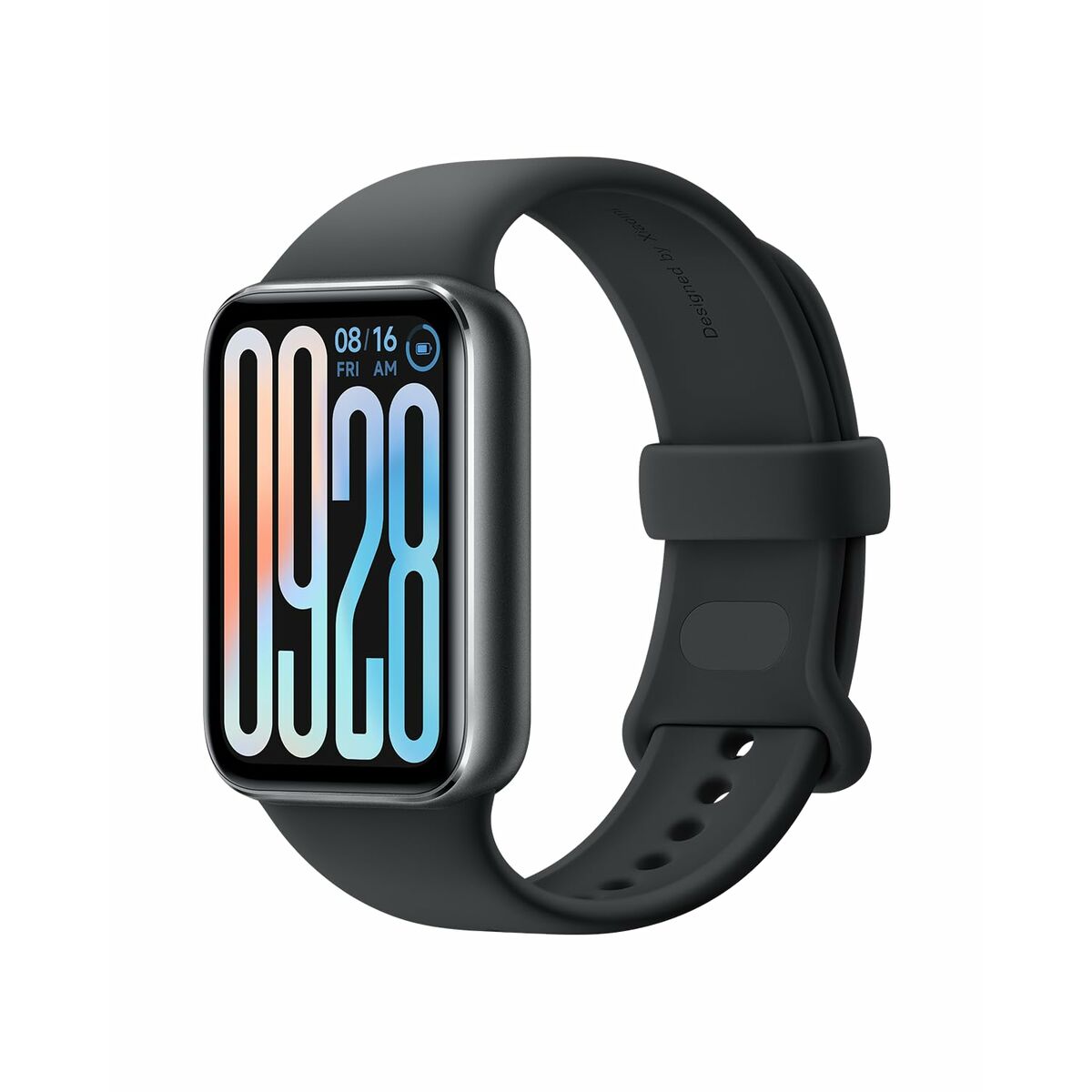 Smartwatch Xiaomi BHR8710GL Zwart