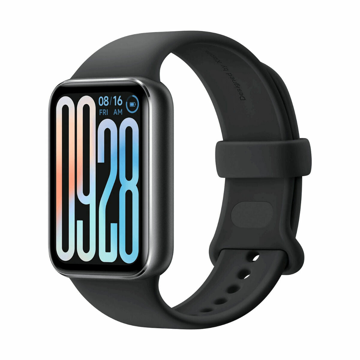 Smartwatch Xiaomi BHR8710GL Zwart