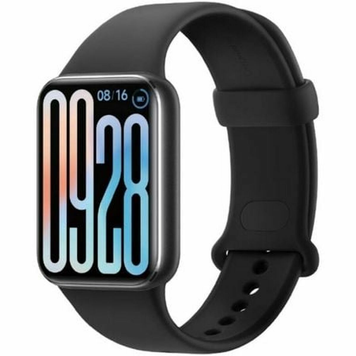 Activiteit armband Xiaomi BHR8710GL Zwart