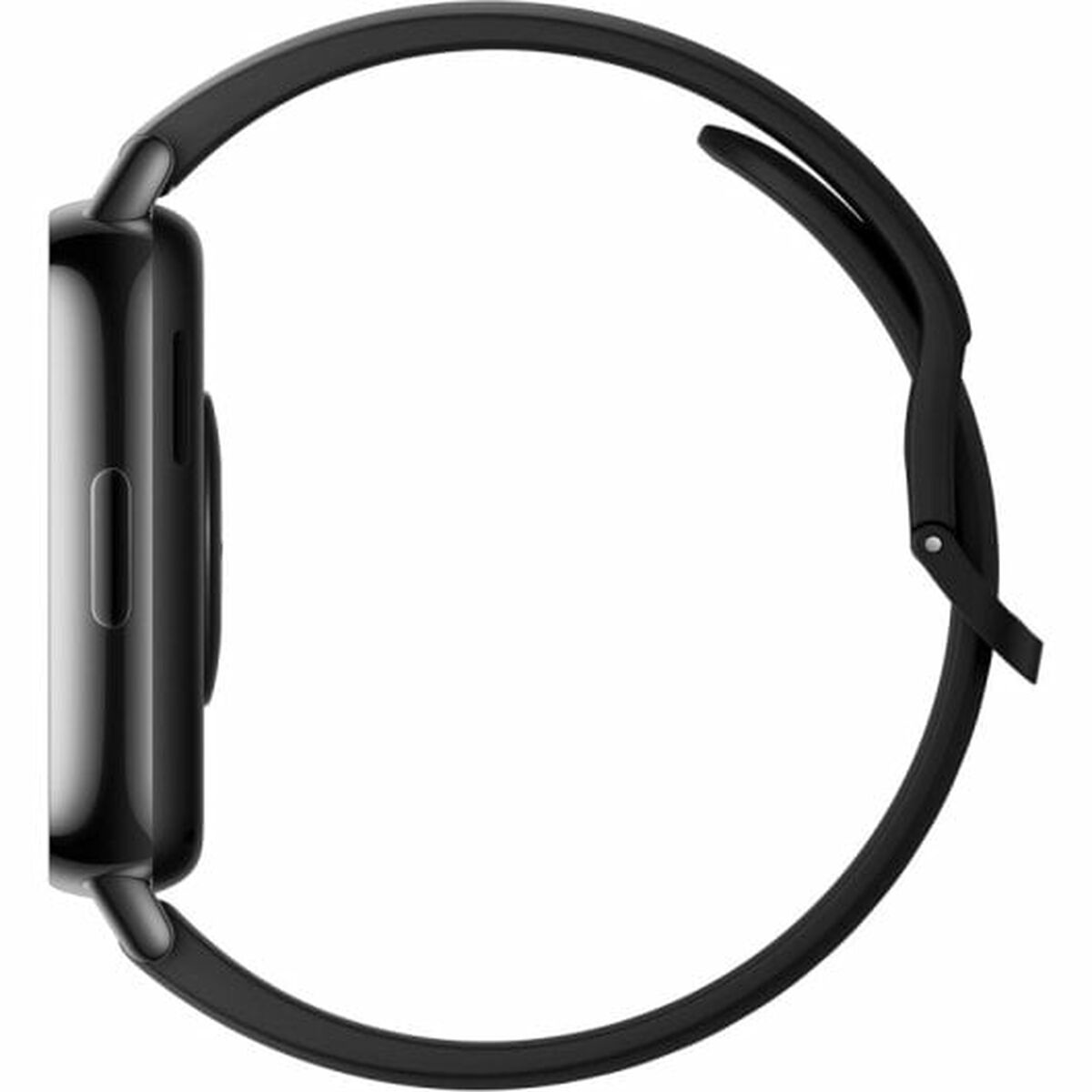 Smartwatch Xiaomi Redmi Watch 5 Lite Zwart 1,96" - Elektronica - Xiaomi