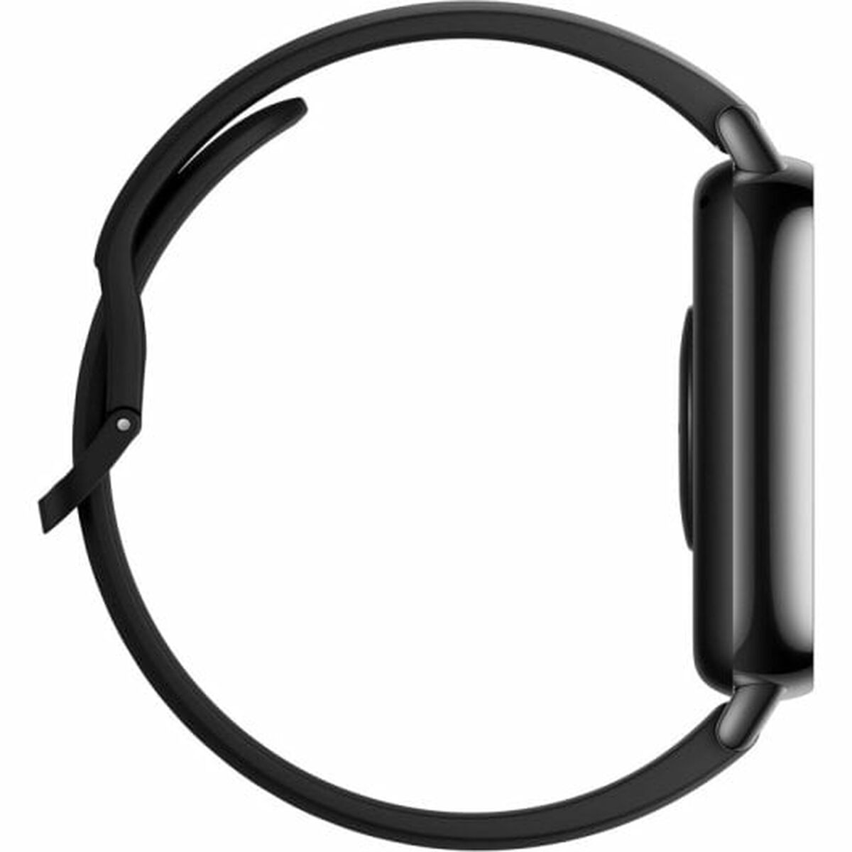 Smartwatch Xiaomi Redmi Watch 5 Lite Zwart 1,96" - Elektronica - Xiaomi