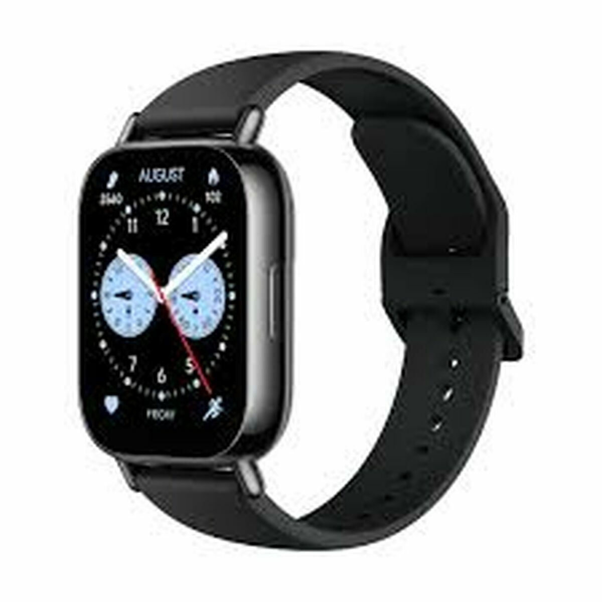 Smartwatch Xiaomi REDMI WATCH 5 LITE Zwart - Elektronica - Xiaomi