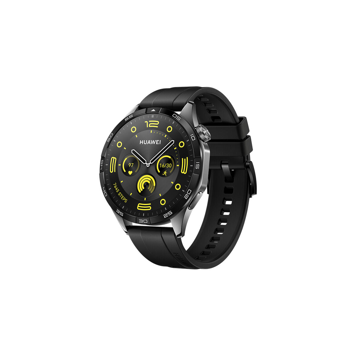 Smartwatch Huawei Watch GT 4 46mm Zwart 46 mm - Elektronica - Huawei