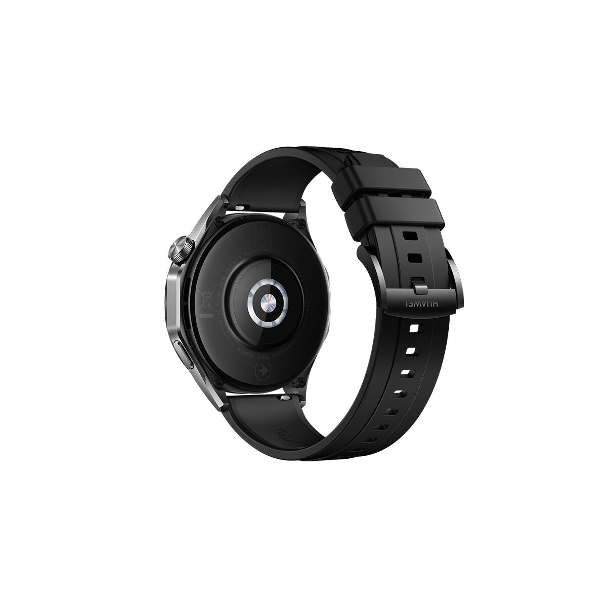 Smartwatch Huawei Watch GT 4 46mm Zwart 46 mm - Elektronica - Huawei