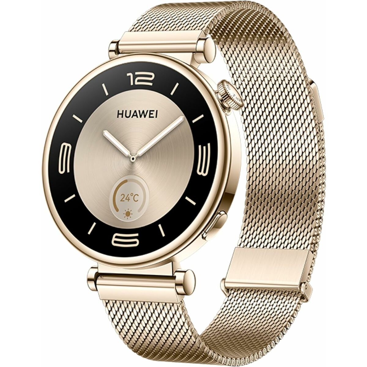 Smartwatch Huawei 55020BJA Gouden 1,32" 41 mm