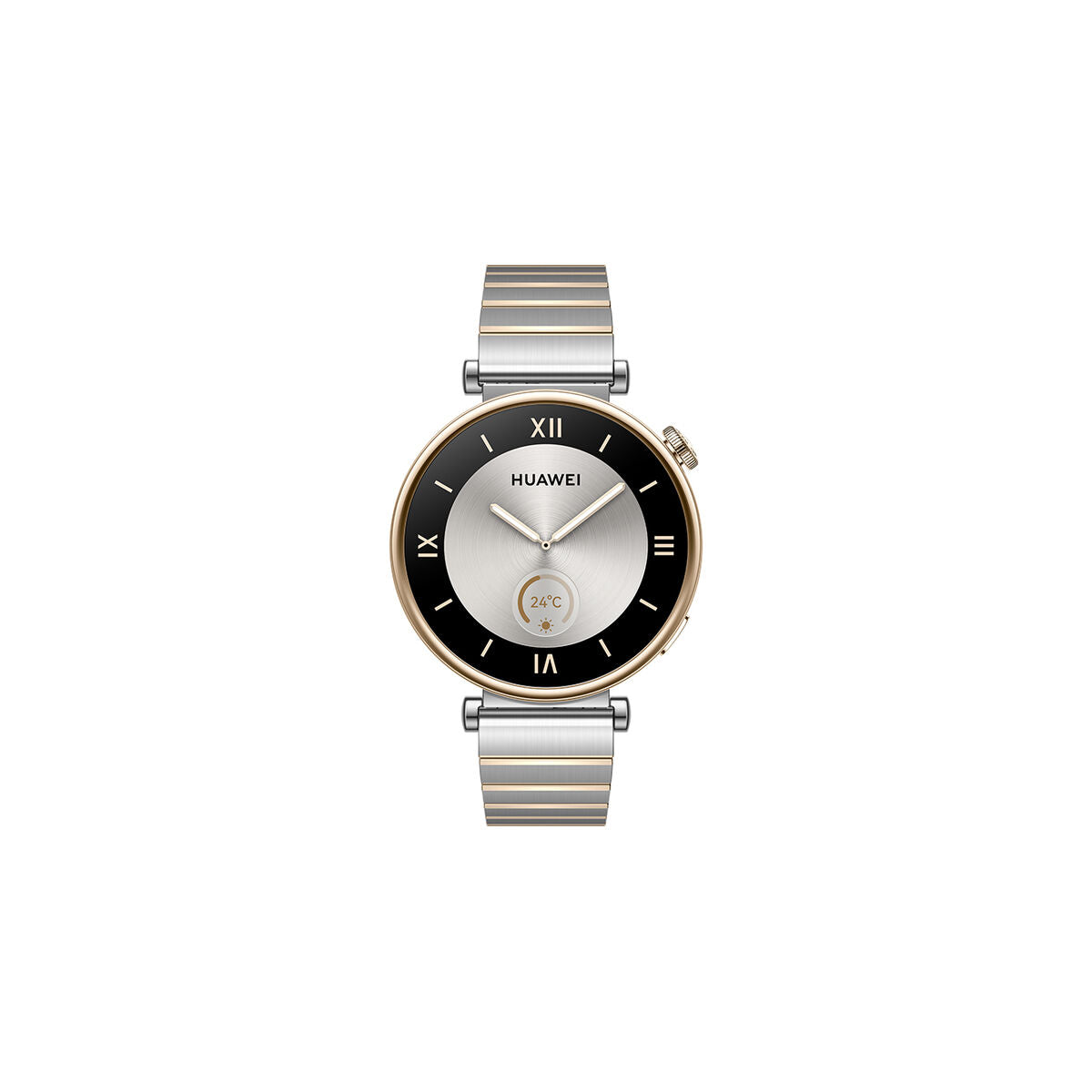 Smartwatch Huawei Watch GT 4 41mm 41 mm Zilverkleurig - Elektronica - Huawei