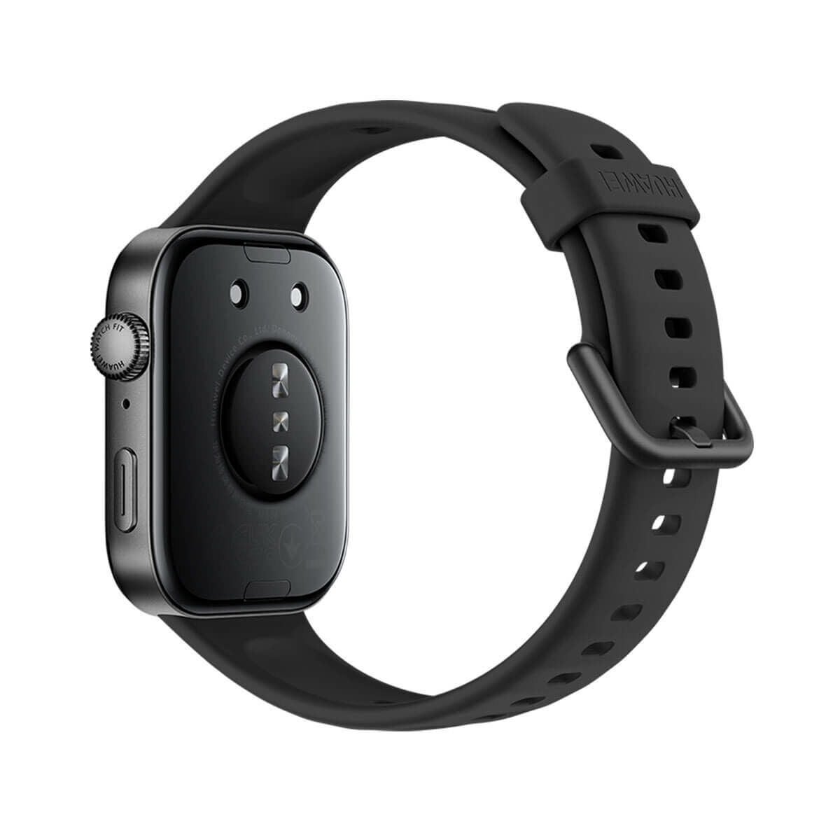 Smartwatch Huawei Watch Fit 3 Zwart - Elektronica - Huawei