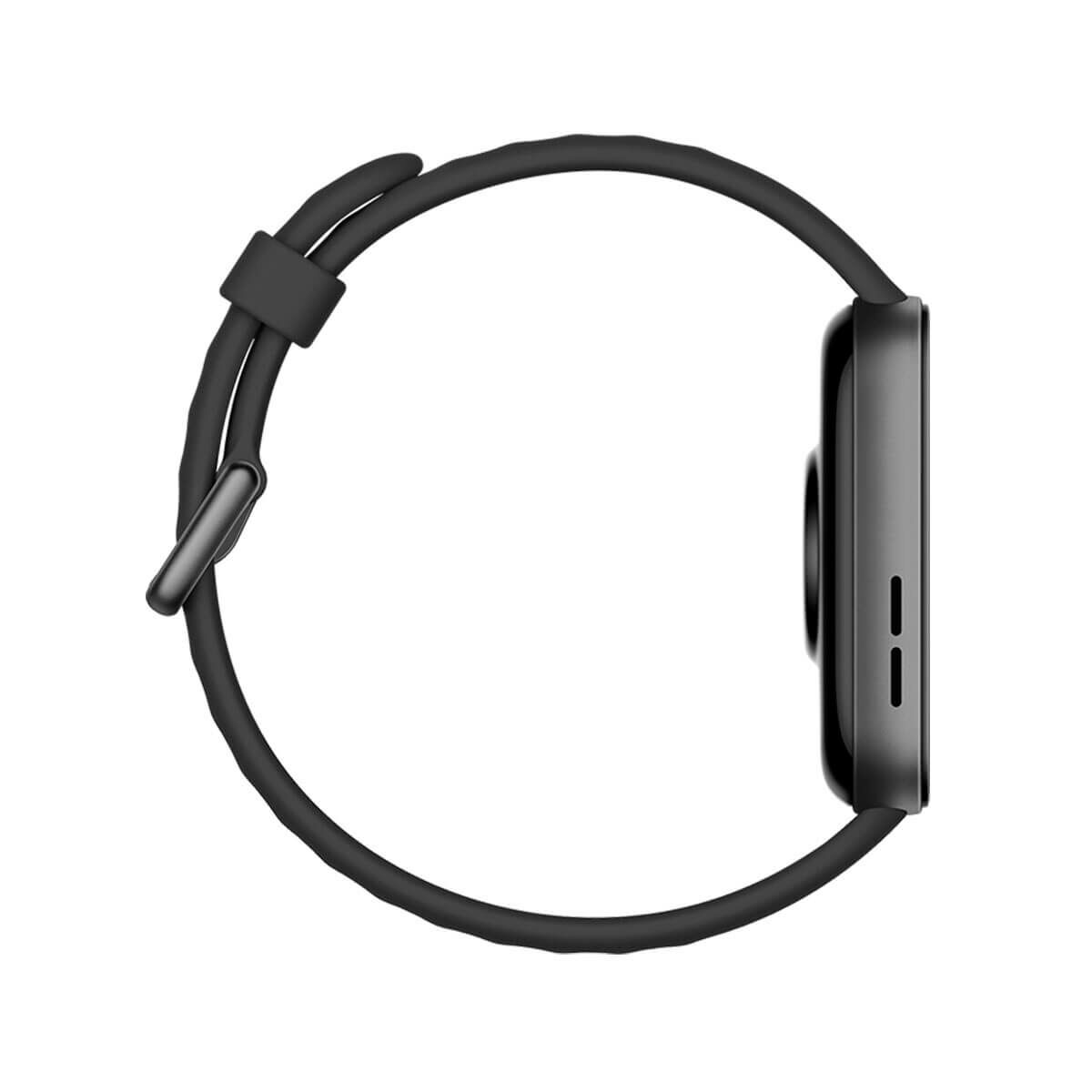 Huawei Watch Fit 3 Smartwatch Zwart 1,82 Inch Fitness Tracking Gezondheidsmonitoring - Elektronica - Huawei
