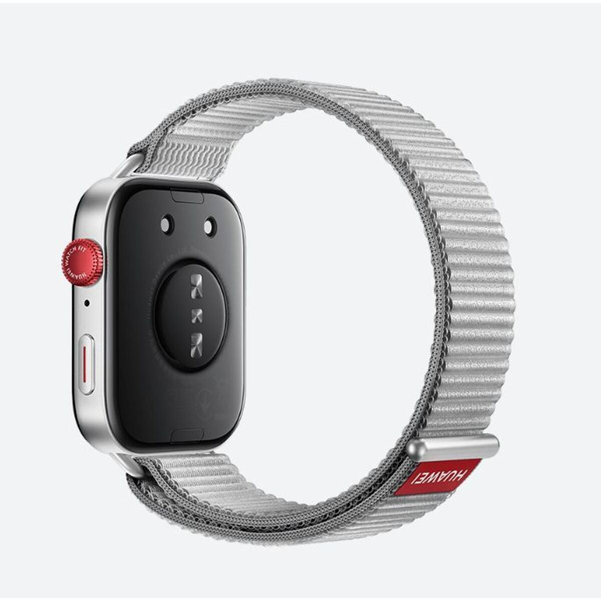 Smartwatch Huawei Watch Fit 3 Zwart - Elektronica - Huawei