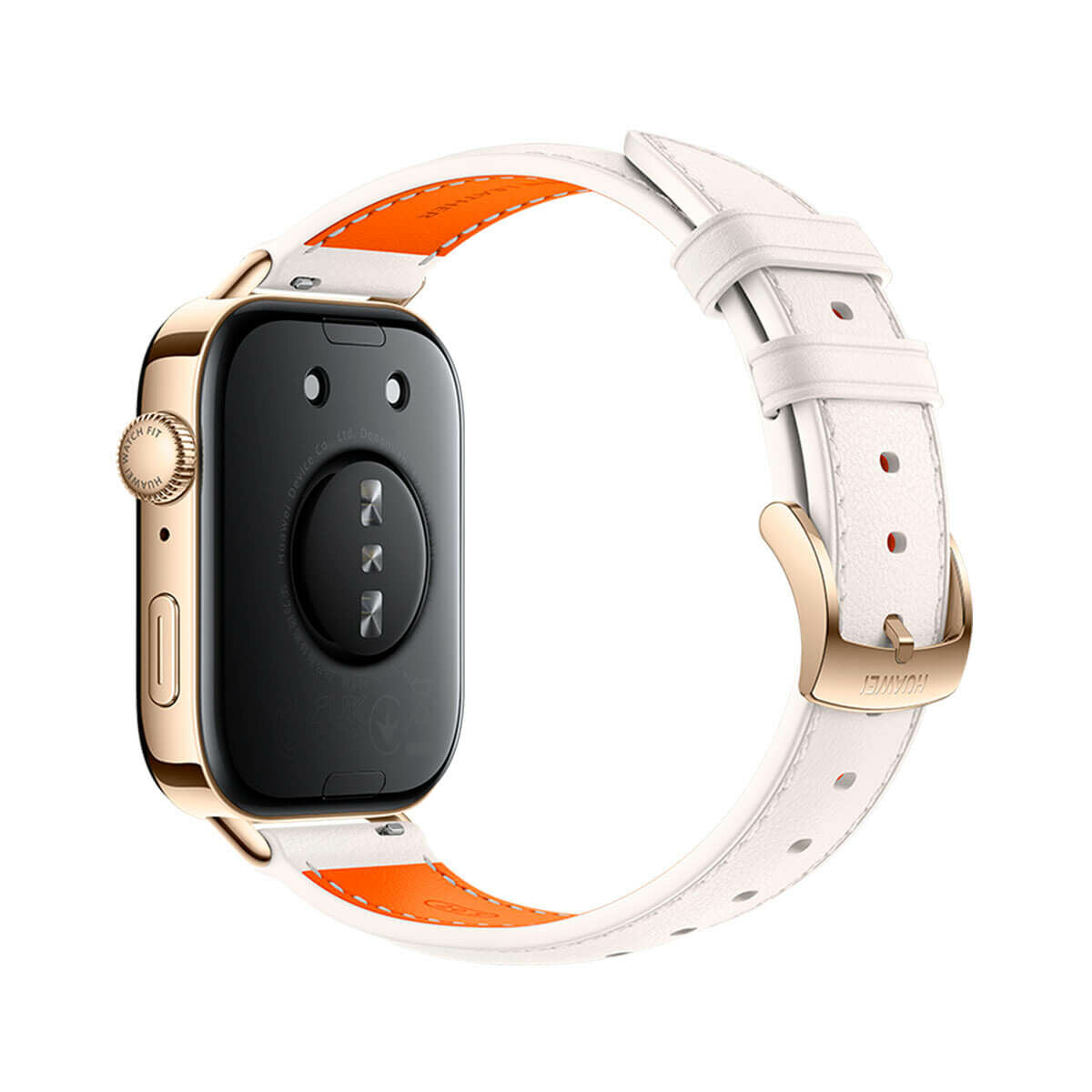 Smartwatch Huawei 55020CEH Wit