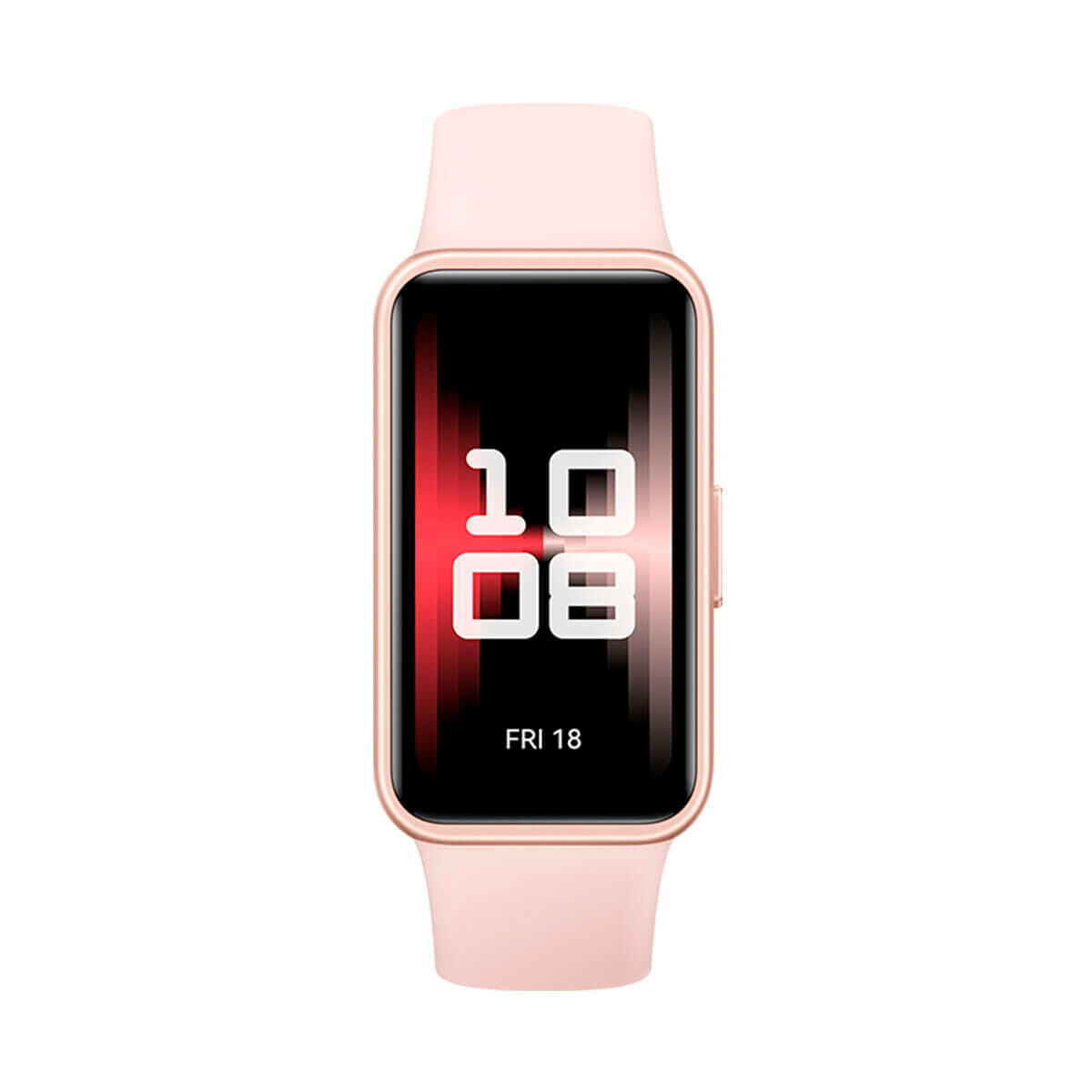 Activiteit armband Huawei Band 9 Roze 1,47"