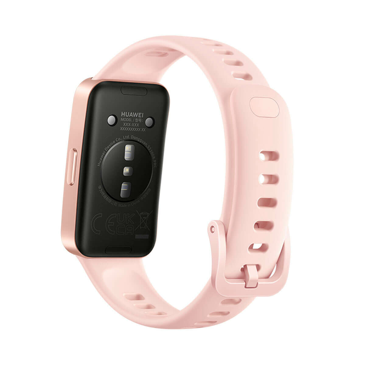 Activiteit armband Huawei Band 9 Roze 1,47"