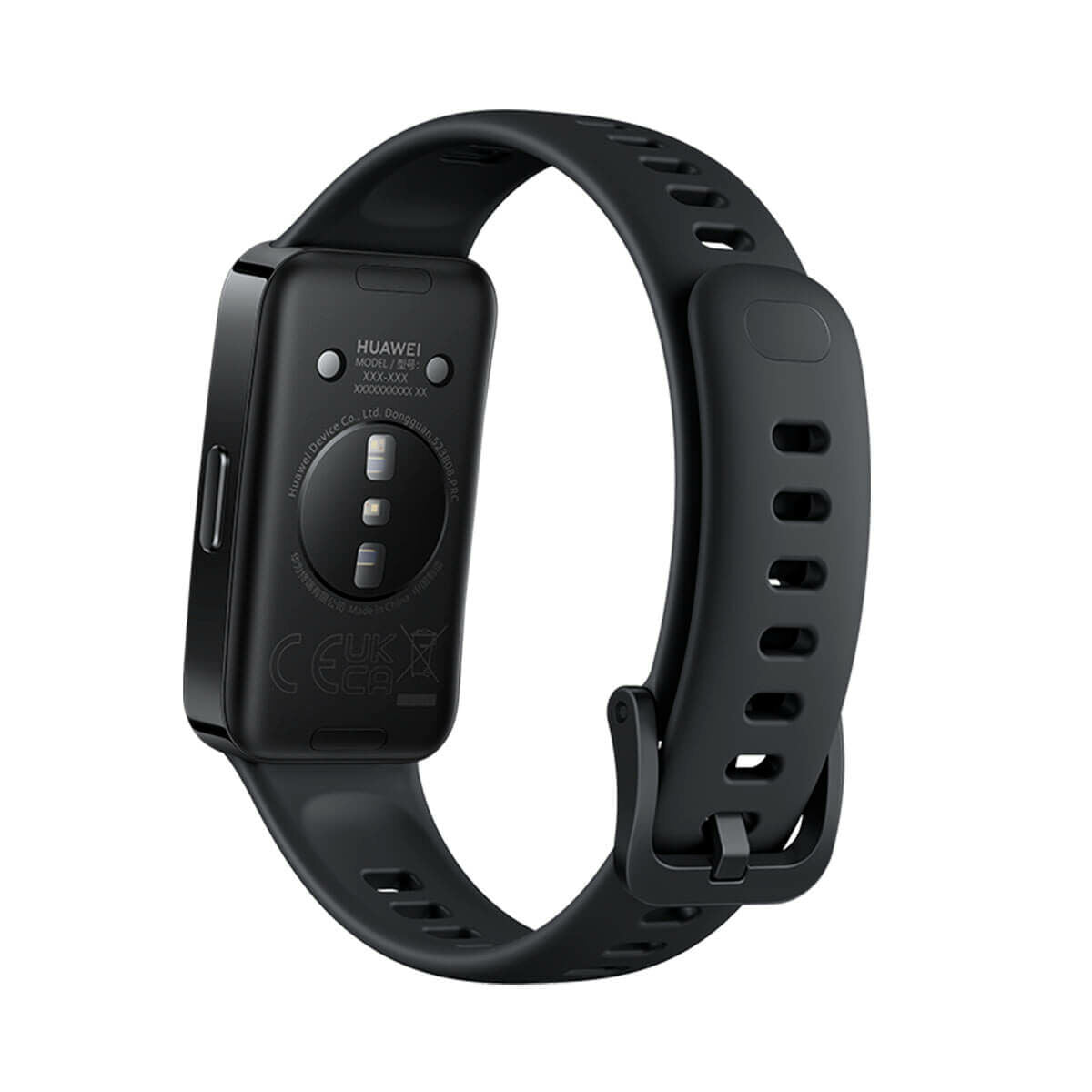 Activiteit armband Huawei Band 9 Zwart 1,47"