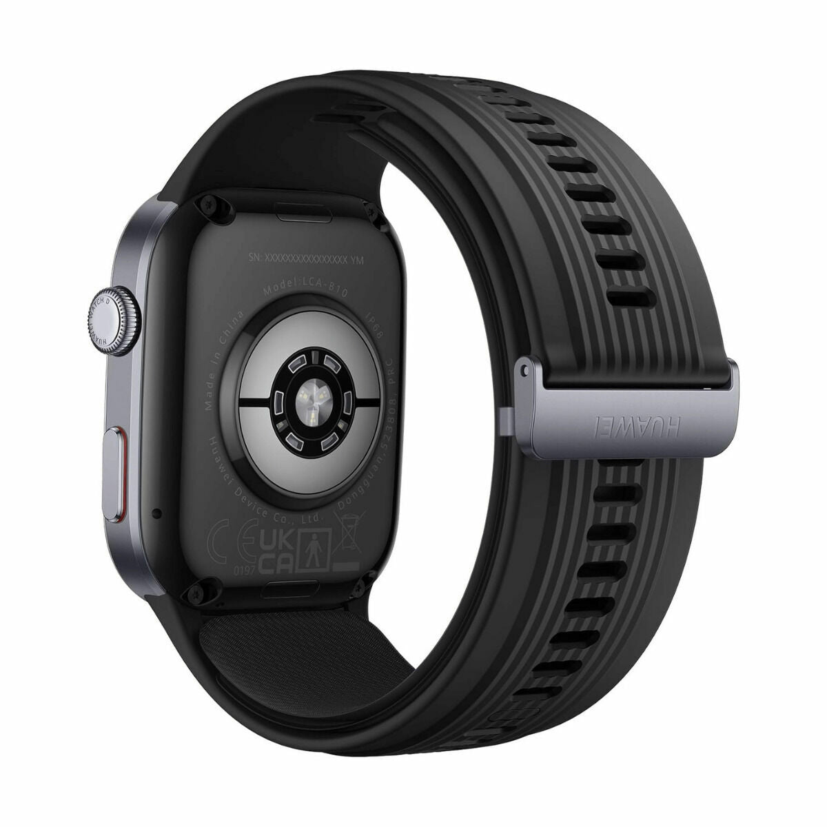 Smartwatch Huawei Luca - B19 Zwart - Elektronica - Huawei